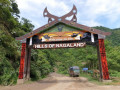 Nagaland