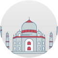 Uttar Pradesh