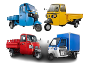 Three Wheeler &Commercial Vehicles