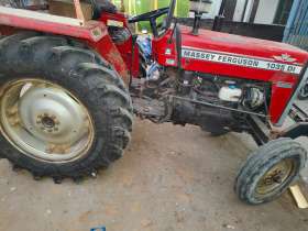 MASSEY 1035DI