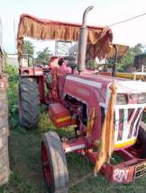 MAHINDRA 275DI