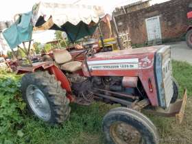 MASSEY 1035DI