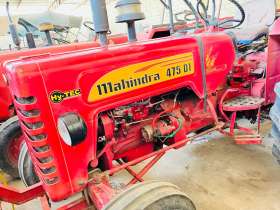 MAHINDRA 475