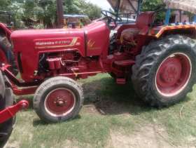 MAHINDRA 275 DI